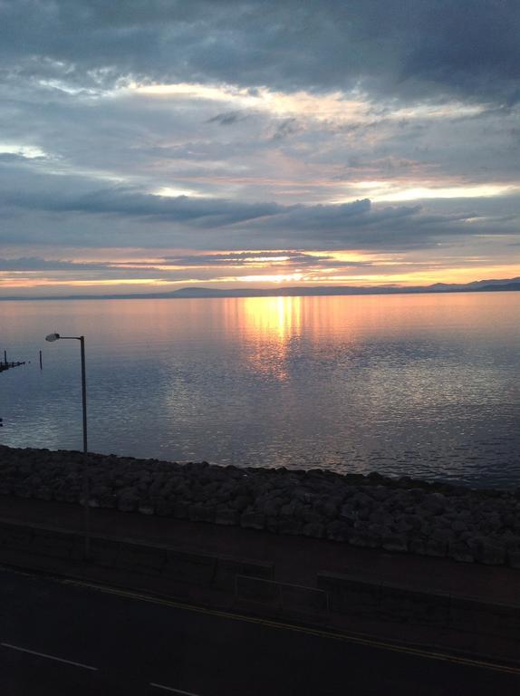 Hotel Yacht Bay View Morecambe Pokoj fotografie