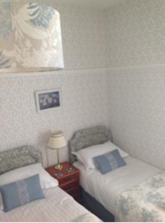Hotel Yacht Bay View Morecambe Pokoj fotografie