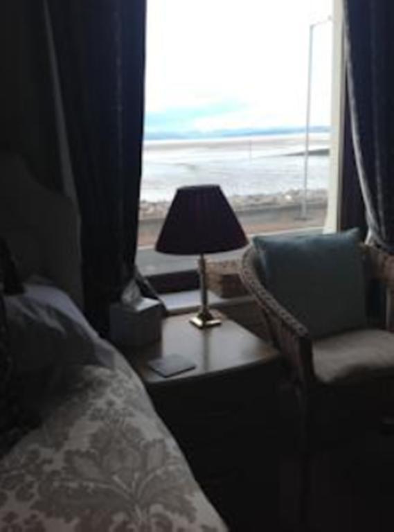 Hotel Yacht Bay View Morecambe Pokoj fotografie